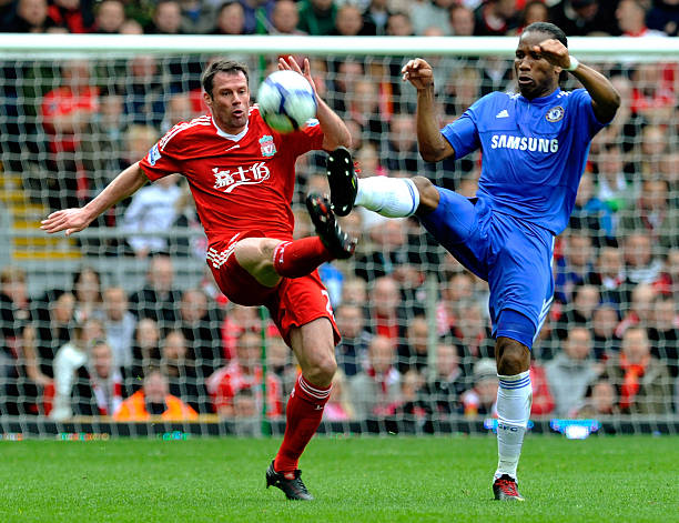 与伊布当年 与伊布当年